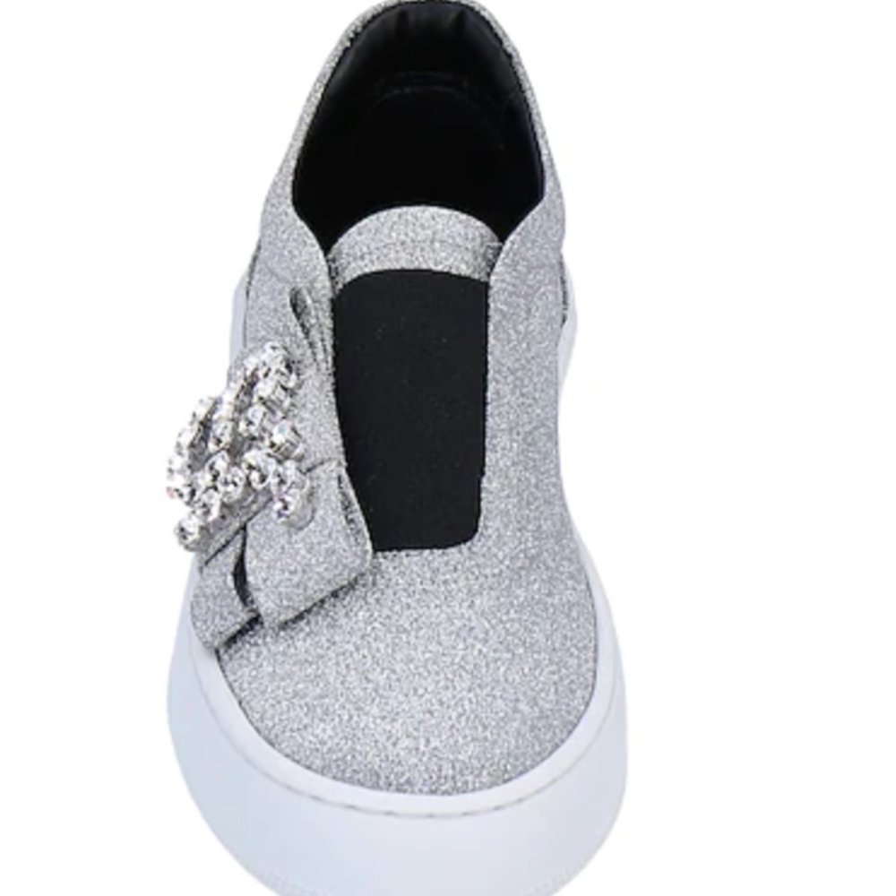 SERGIO ROSSI Sneakers - US 9 - Picture 4 of 4
